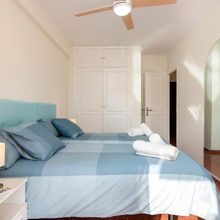 Apartamento Alef Leilighet Torremolinos Eksteriør bilde