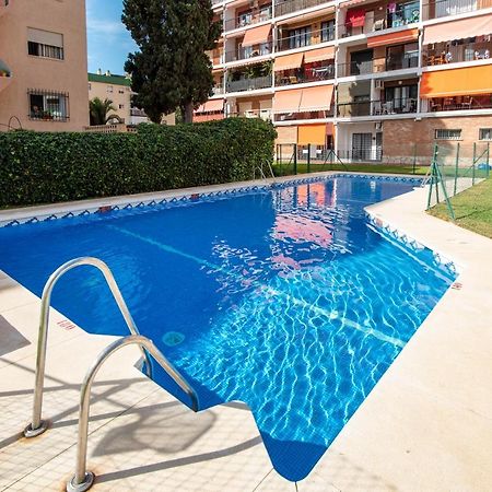 Apartamento Alef Leilighet Torremolinos Eksteriør bilde