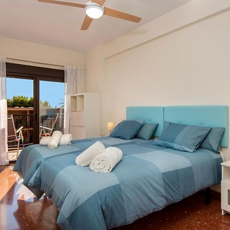 Apartamento Alef Leilighet Torremolinos Eksteriør bilde